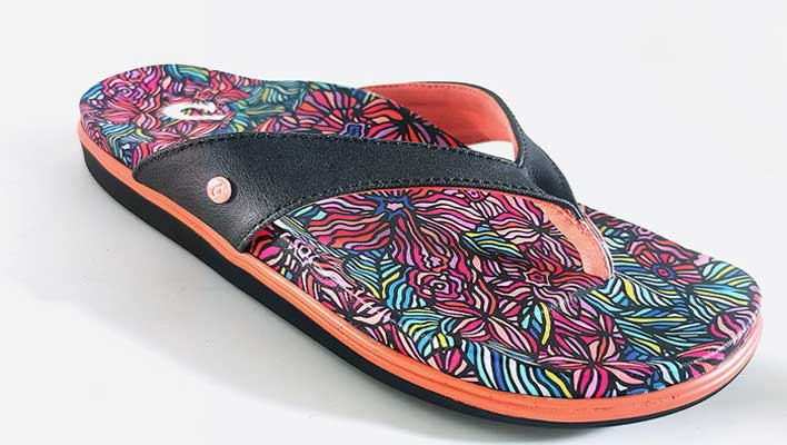 定制拖鞋廠(chǎng)家