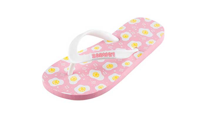 沙灘拖鞋廠家怎么選擇保證生產質量?一分鐘了解