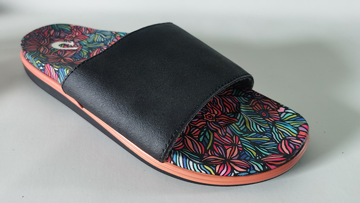 防滑不臭腳的拖鞋，穿上柔軟舒適