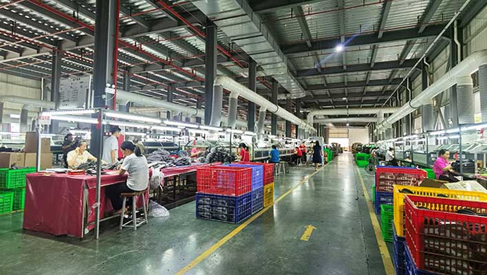 拖鞋加工廠這樣選，絕對避免你踩雷!